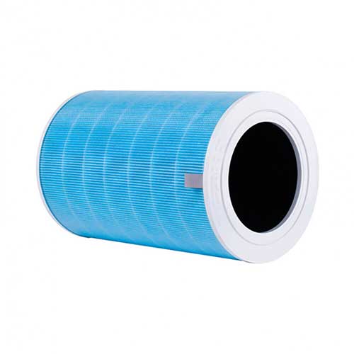 Xiaomi Mi Air Purifier Pro H Filter Blue